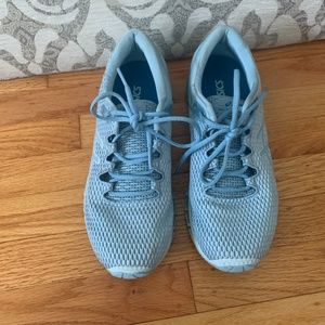 Women’s ASICS Gel-Quantum Sneakers